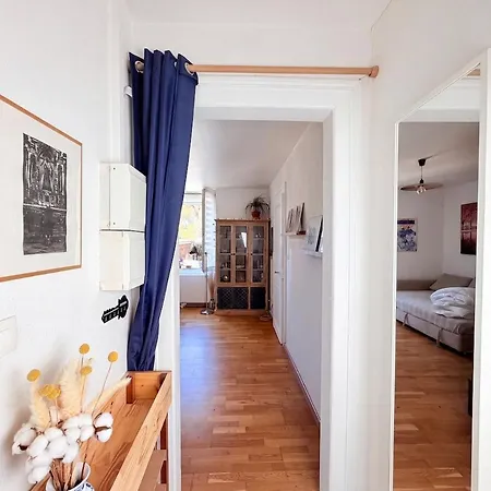 Chic Cosy - Accès Centre *